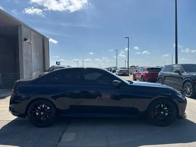 bmw 2 series 2024 3MW43CM06R8D94480 image bmw 2 series 2024 3MW43CM06R8D94480 image